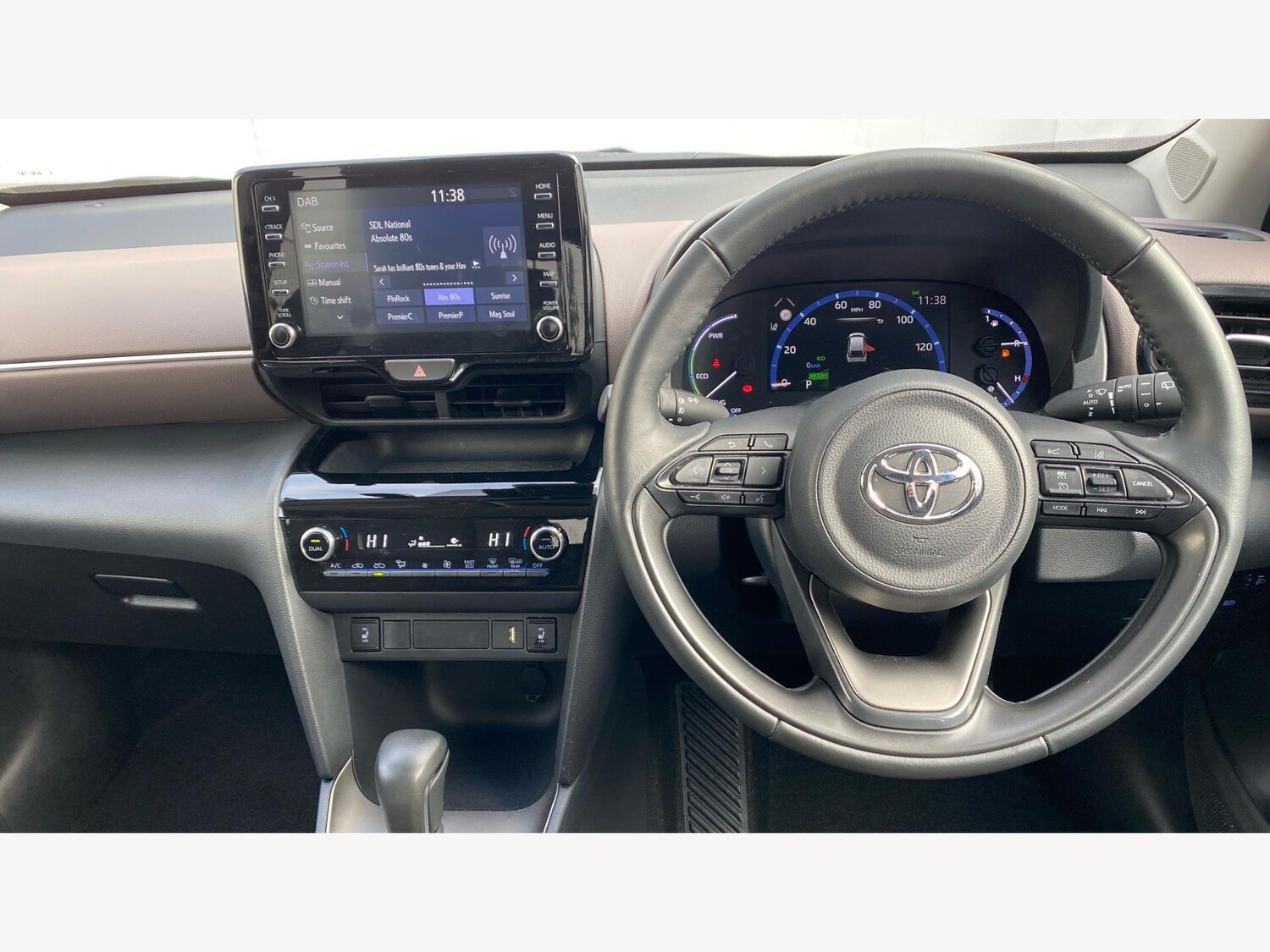 Used Toyota Yaris Cross for sale - 77754317: Photo 8