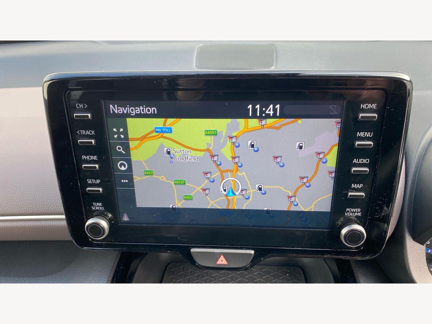 Used Toyota Yaris Cross for sale - 77754317: Photo 9