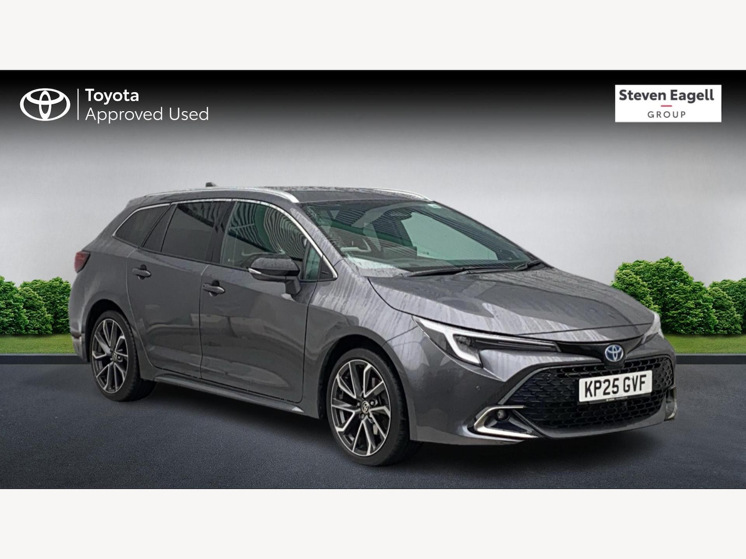 Used Toyota Corolla 2025 for sale - 76607248: Photo 1