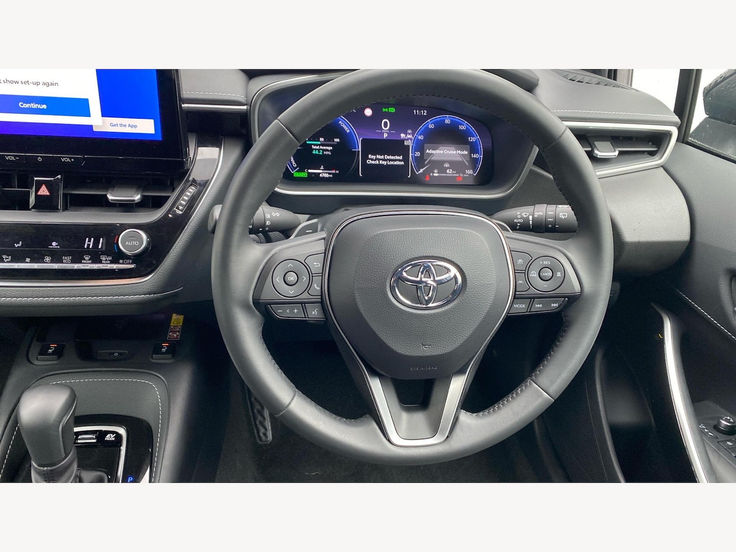 Used Toyota Corolla 2025 for sale - 76607248: Photo 10