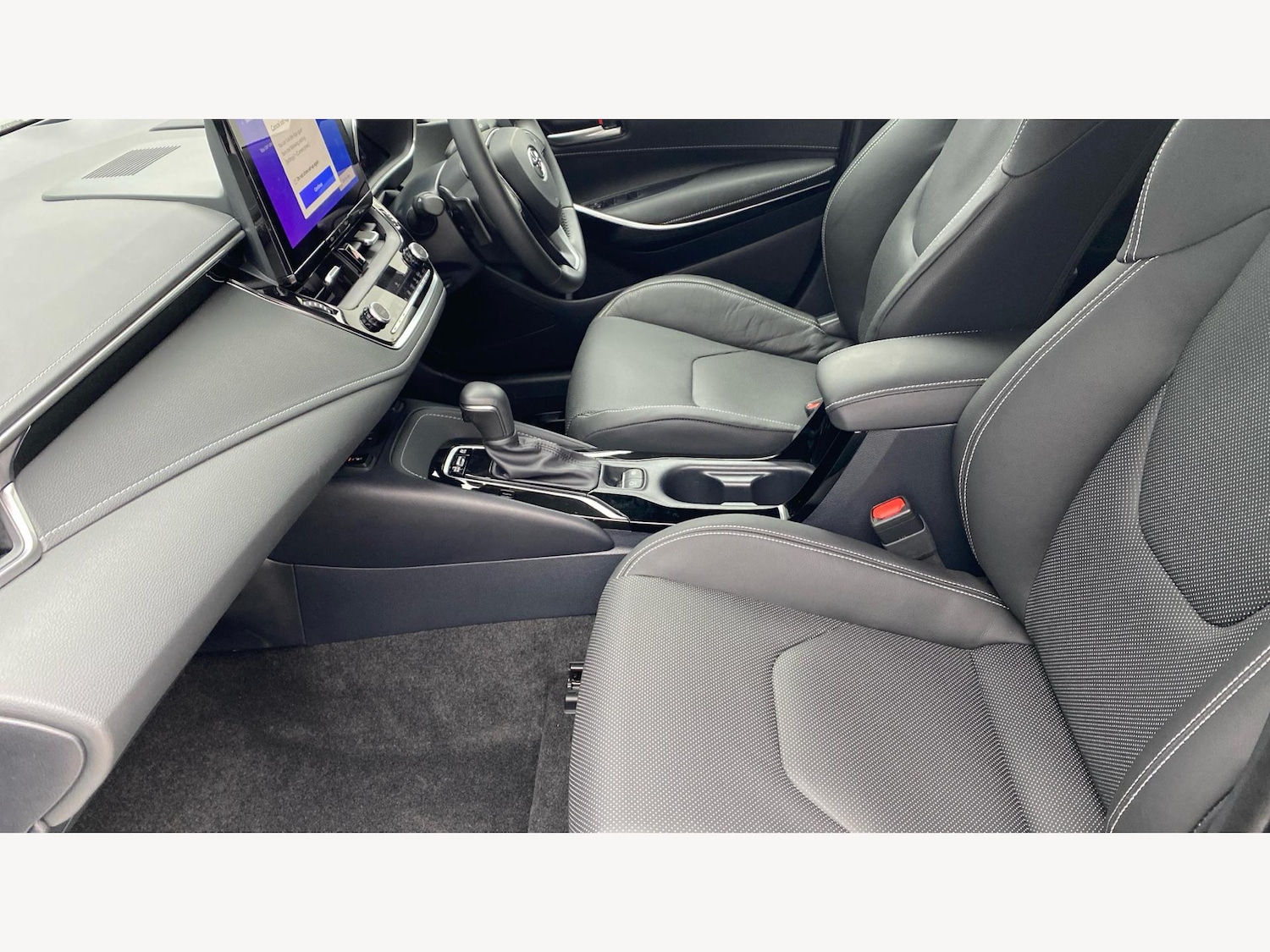 Used Toyota Corolla 2025 for sale - 76607248: Photo 12