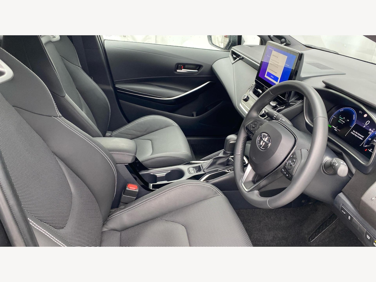 Used Toyota Corolla 2025 for sale - 76607248: Photo 13