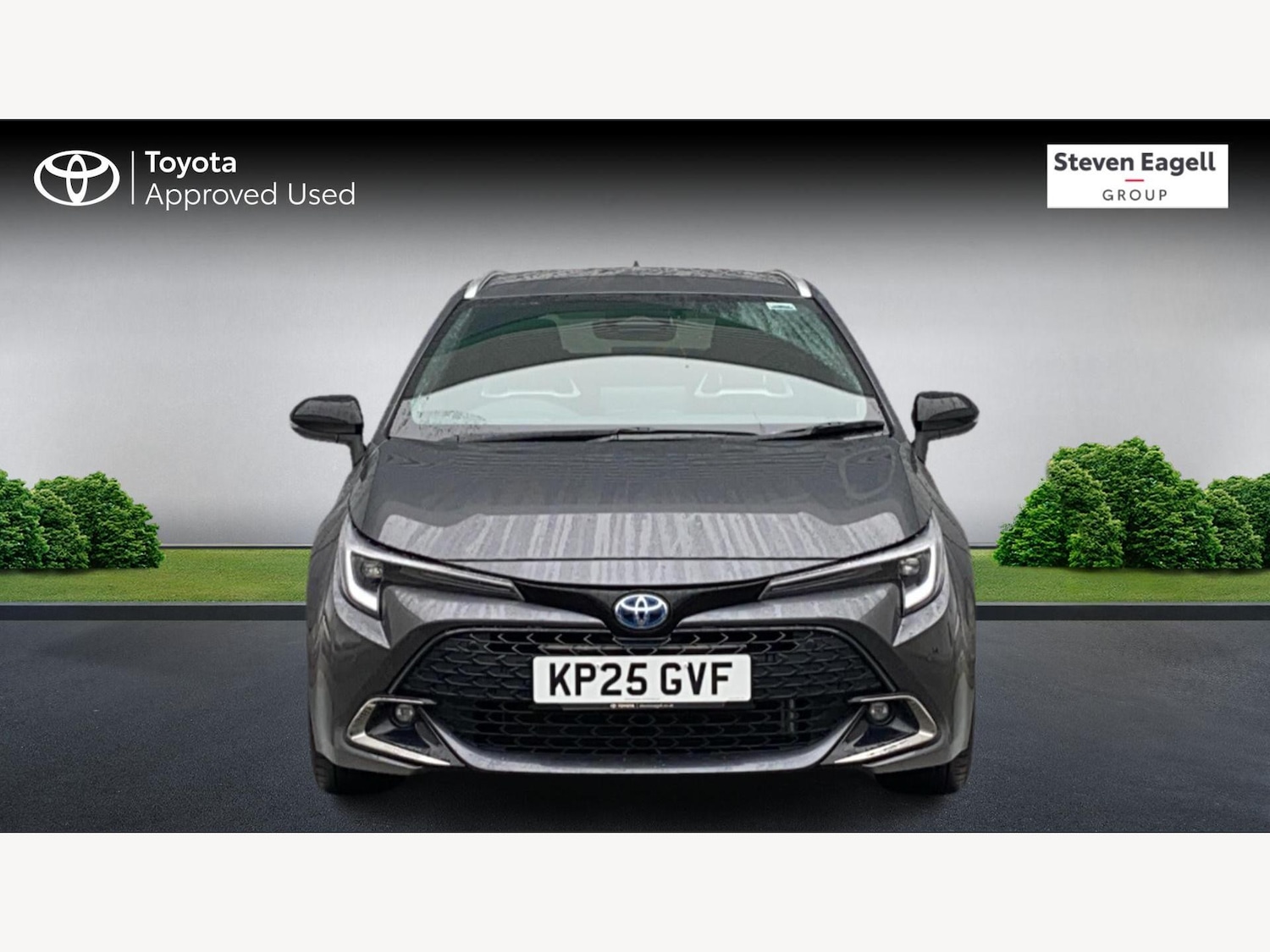 Used Toyota Corolla 2025 for sale - 76607248: Photo 17