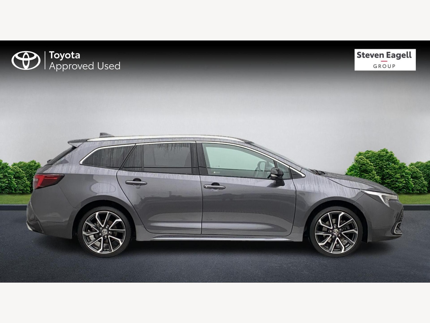 Used Toyota Corolla 2025 for sale - 76607248: Photo 18