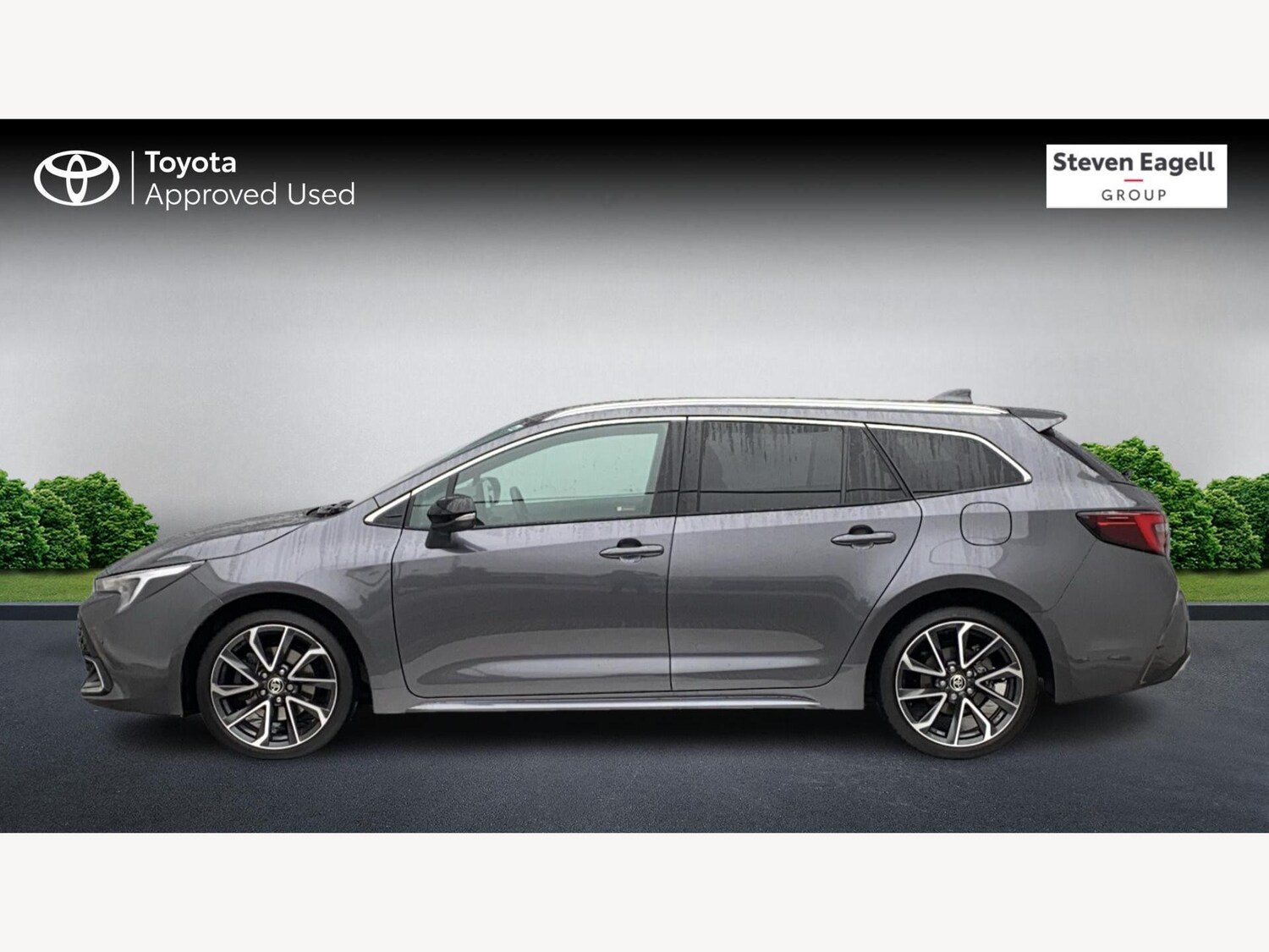 Used Toyota Corolla 2025 for sale - 76607248: Photo 19