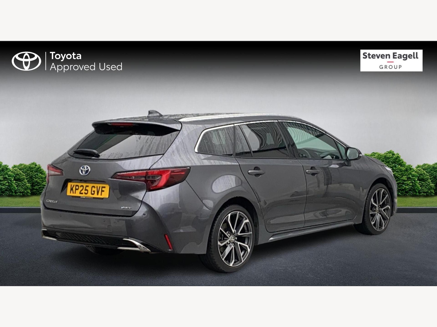 Used Toyota Corolla 2025 for sale - 76607248: Photo 2