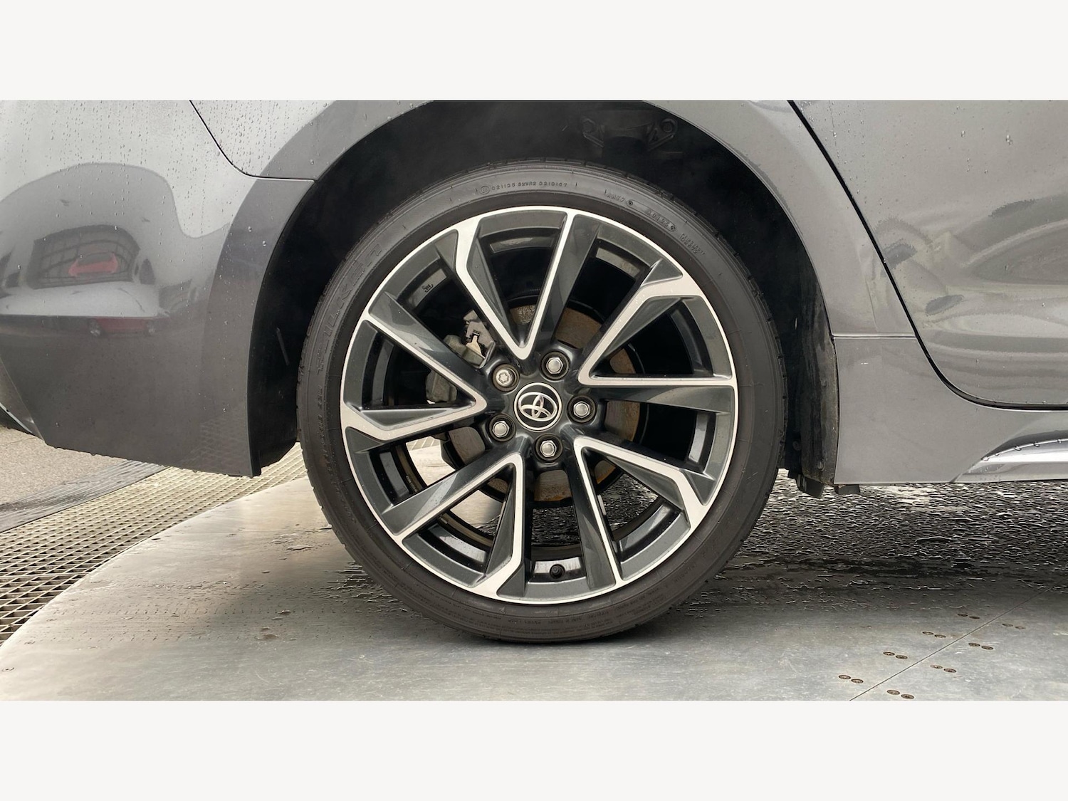 Used Toyota Corolla 2025 for sale - 76607248: Photo 20