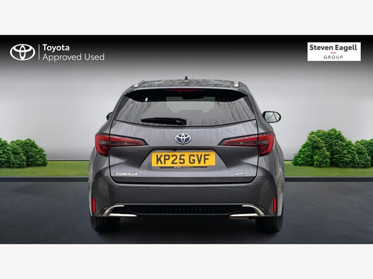 Used Toyota Corolla 2025 for sale - 76607248: Photo 21