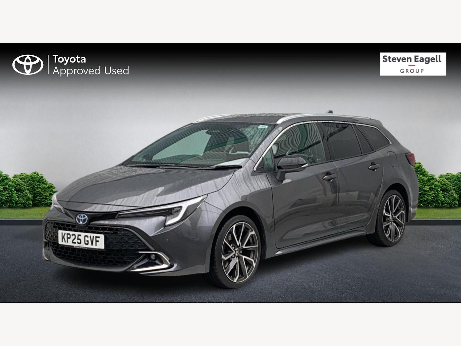 Used Toyota Corolla 2025 for sale - 76607248: Photo 3