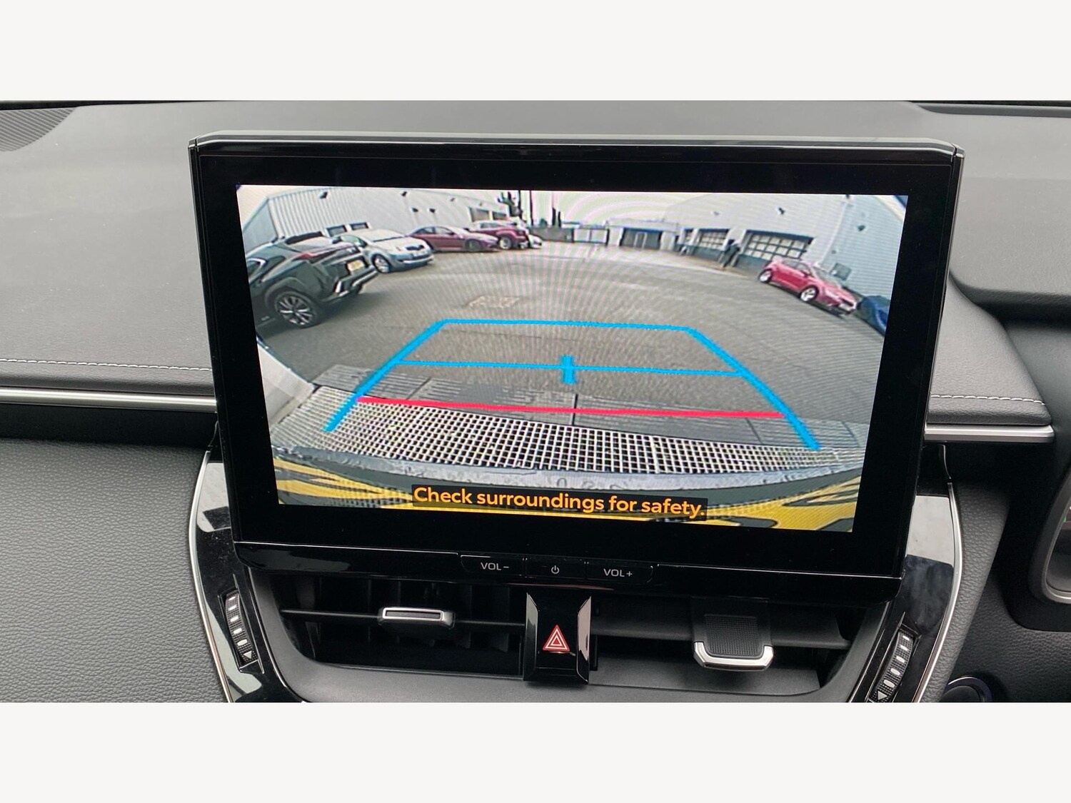 Used Toyota Corolla 2025 for sale - 76607248: Photo 30