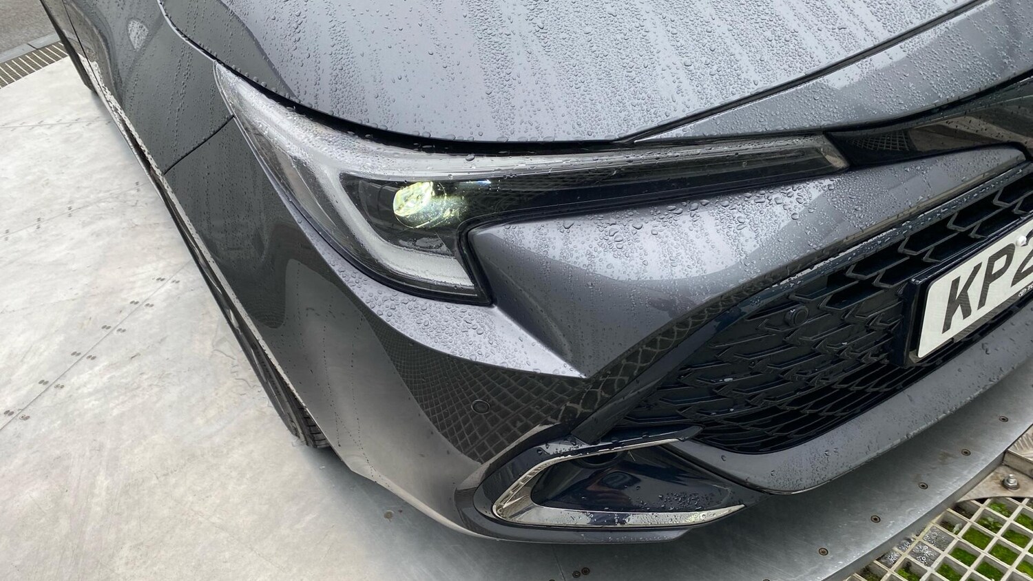 Used Toyota Corolla 2025 for sale - 76607248: Photo 36