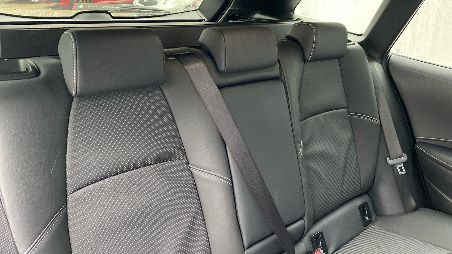 Used Toyota Corolla 2025 for sale - 76607248: Photo 38