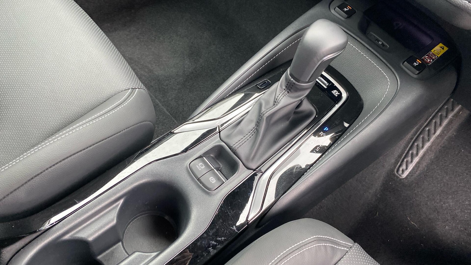 Used Toyota Corolla 2025 for sale - 76607248: Photo 42