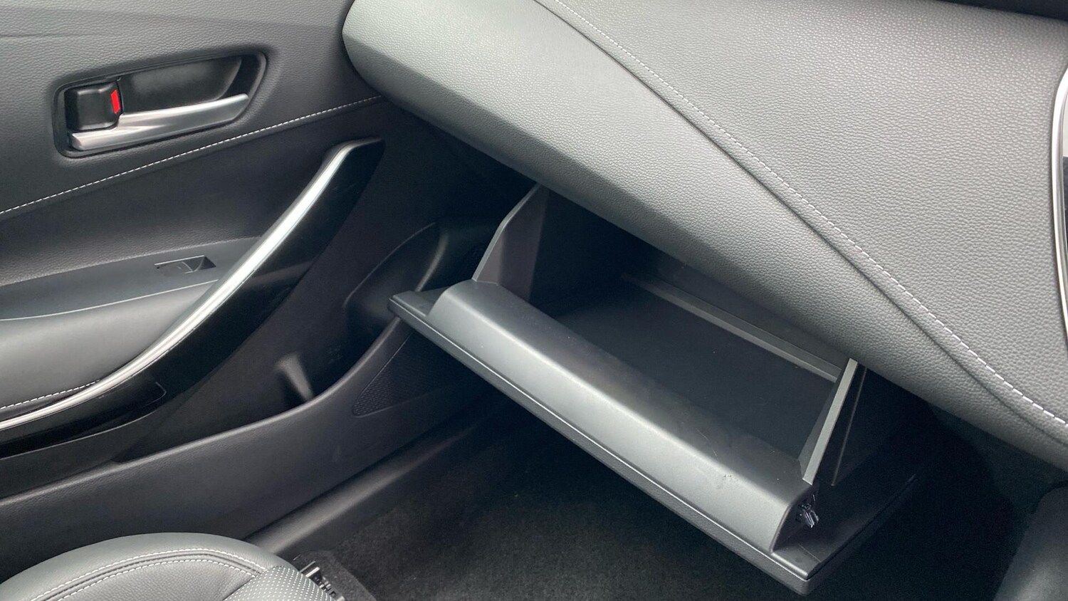 Used Toyota Corolla 2025 for sale - 76607248: Photo 44