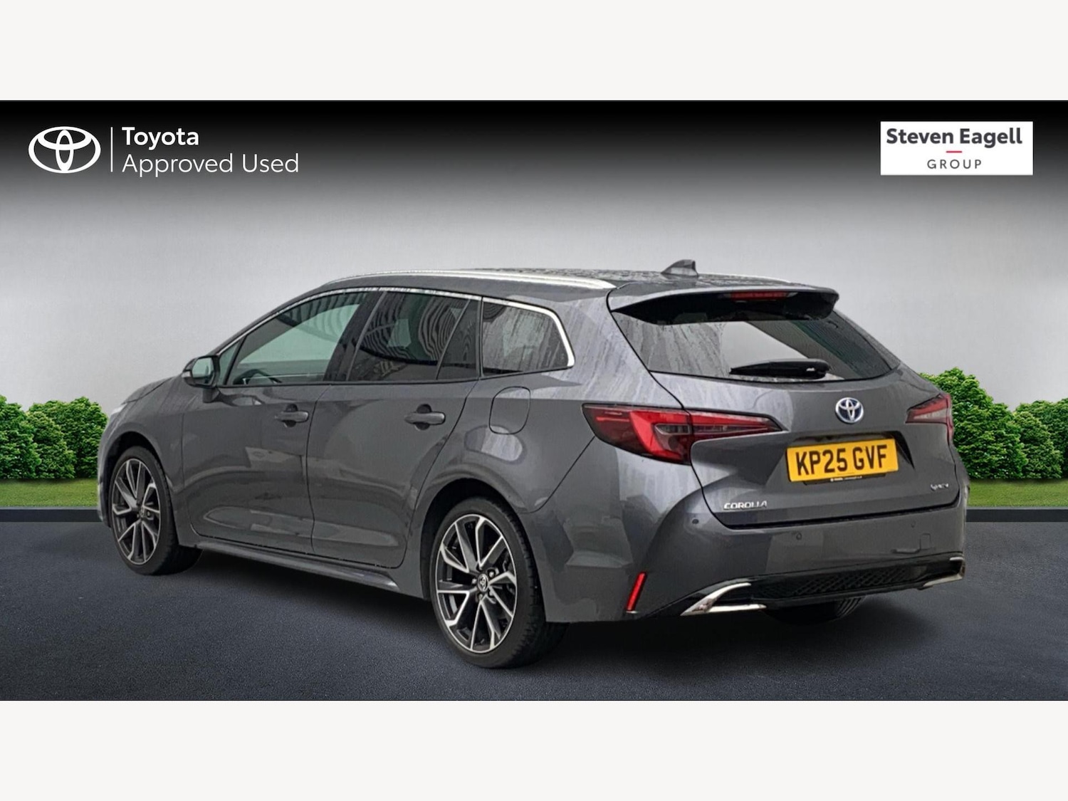 Used Toyota Corolla 2025 for sale - 76607248: Photo 6