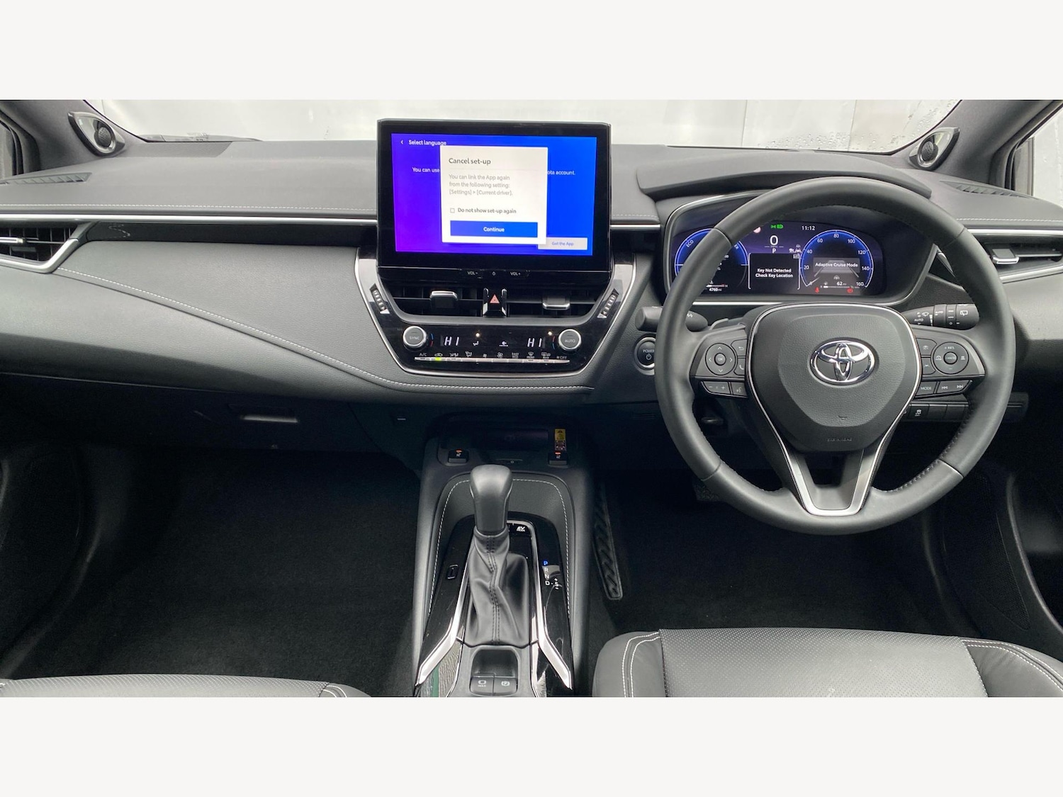 Used Toyota Corolla 2025 for sale - 76607248: Photo 7