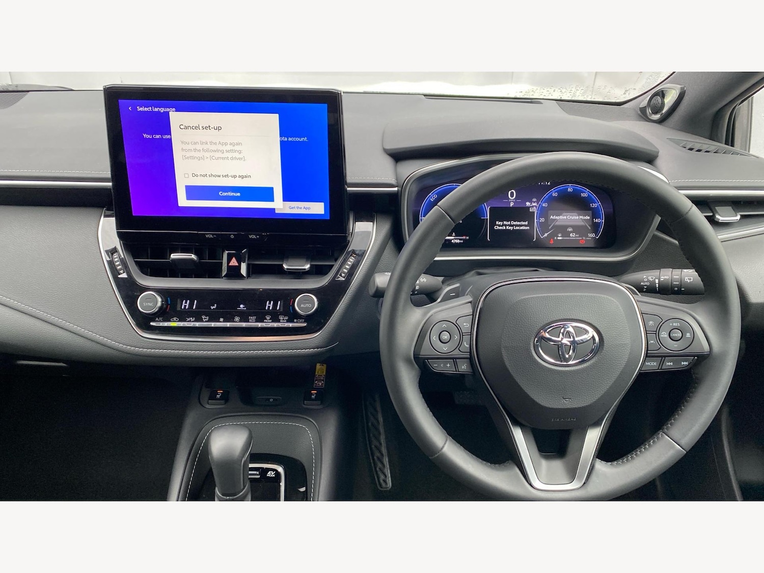 Used Toyota Corolla 2025 for sale - 76607248: Photo 8