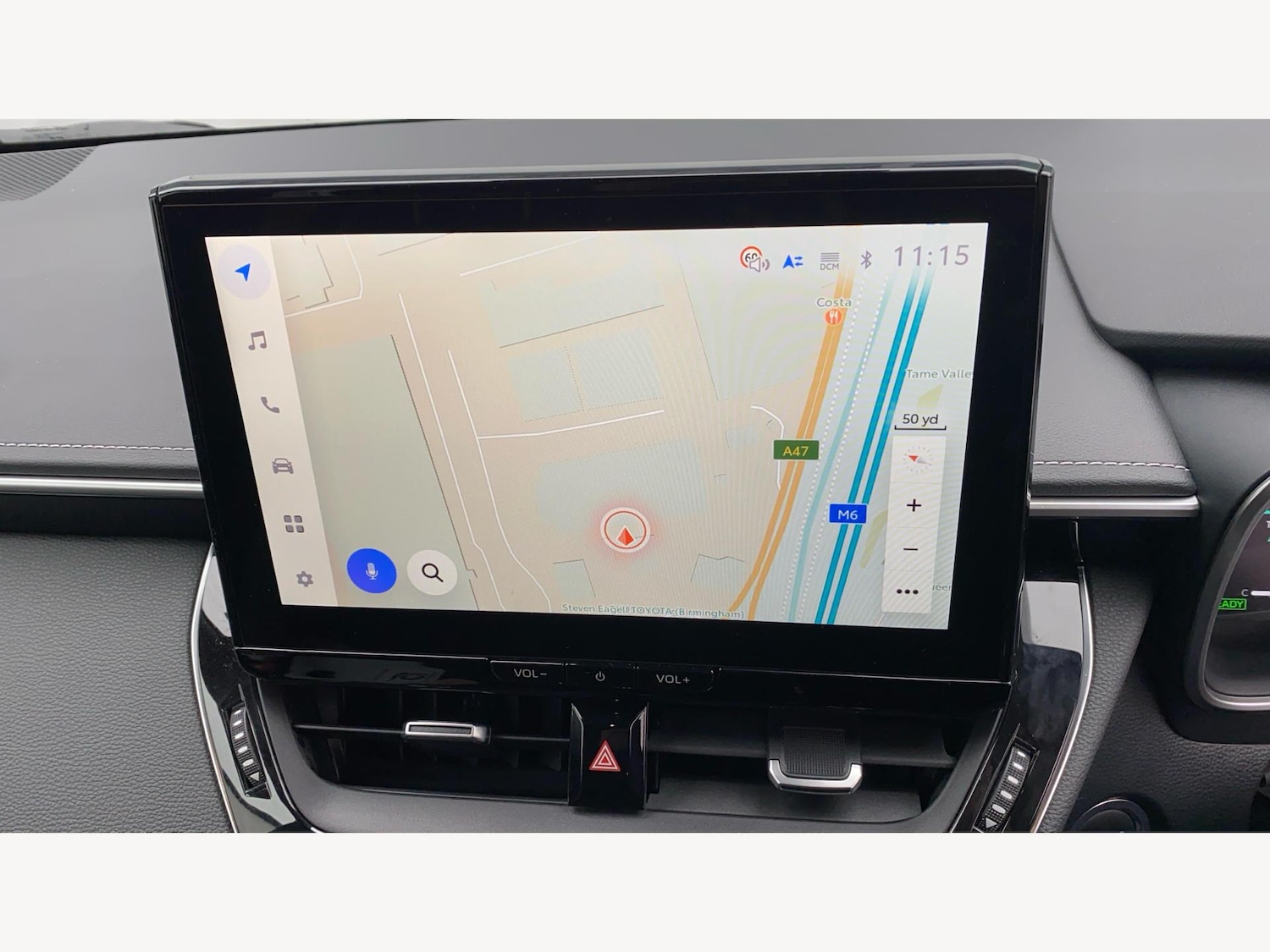 Used Toyota Corolla 2025 for sale - 76607248: Photo 9