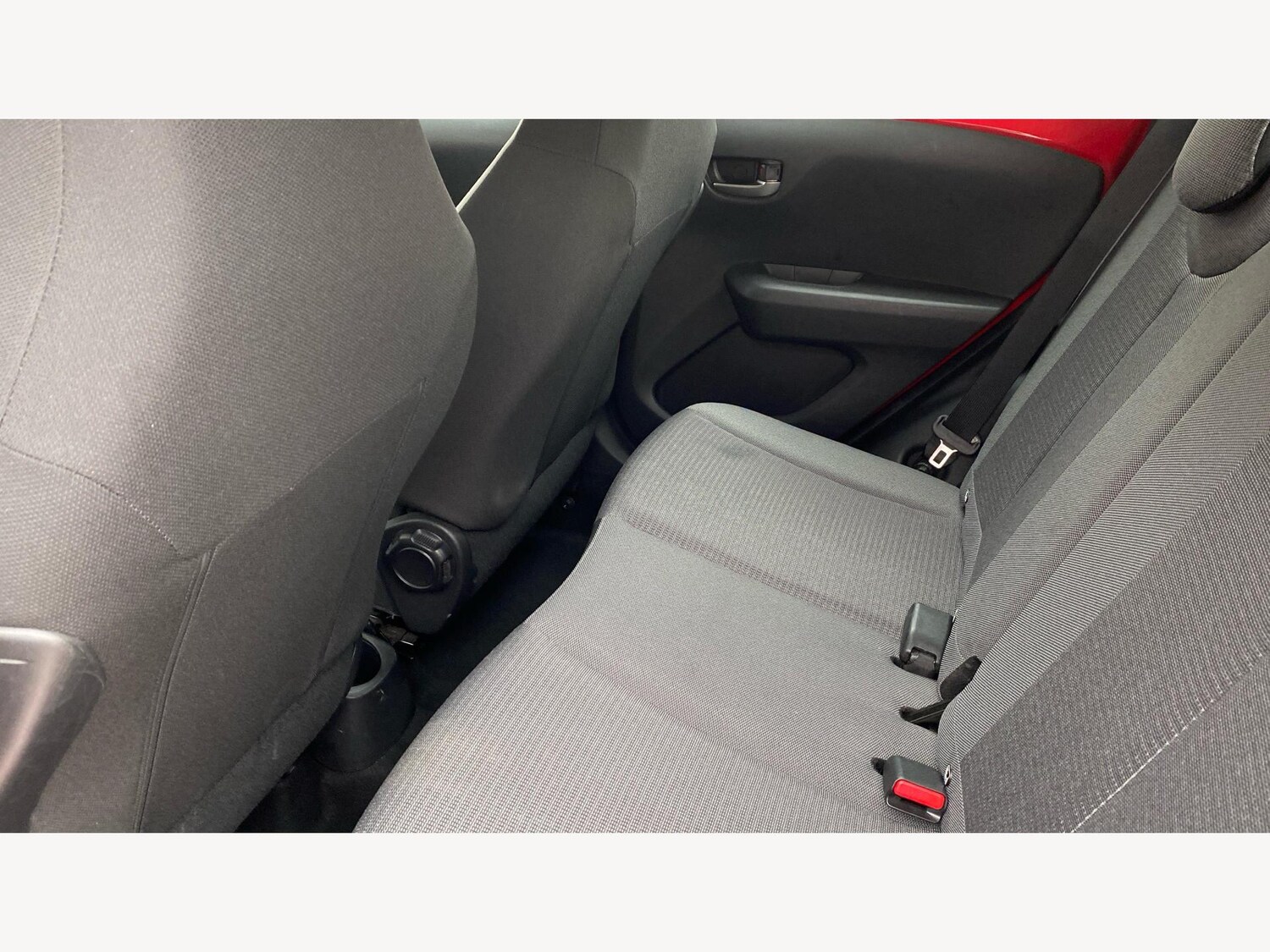 Used Toyota AYGO 2021 for sale - 76001764: Photo 15