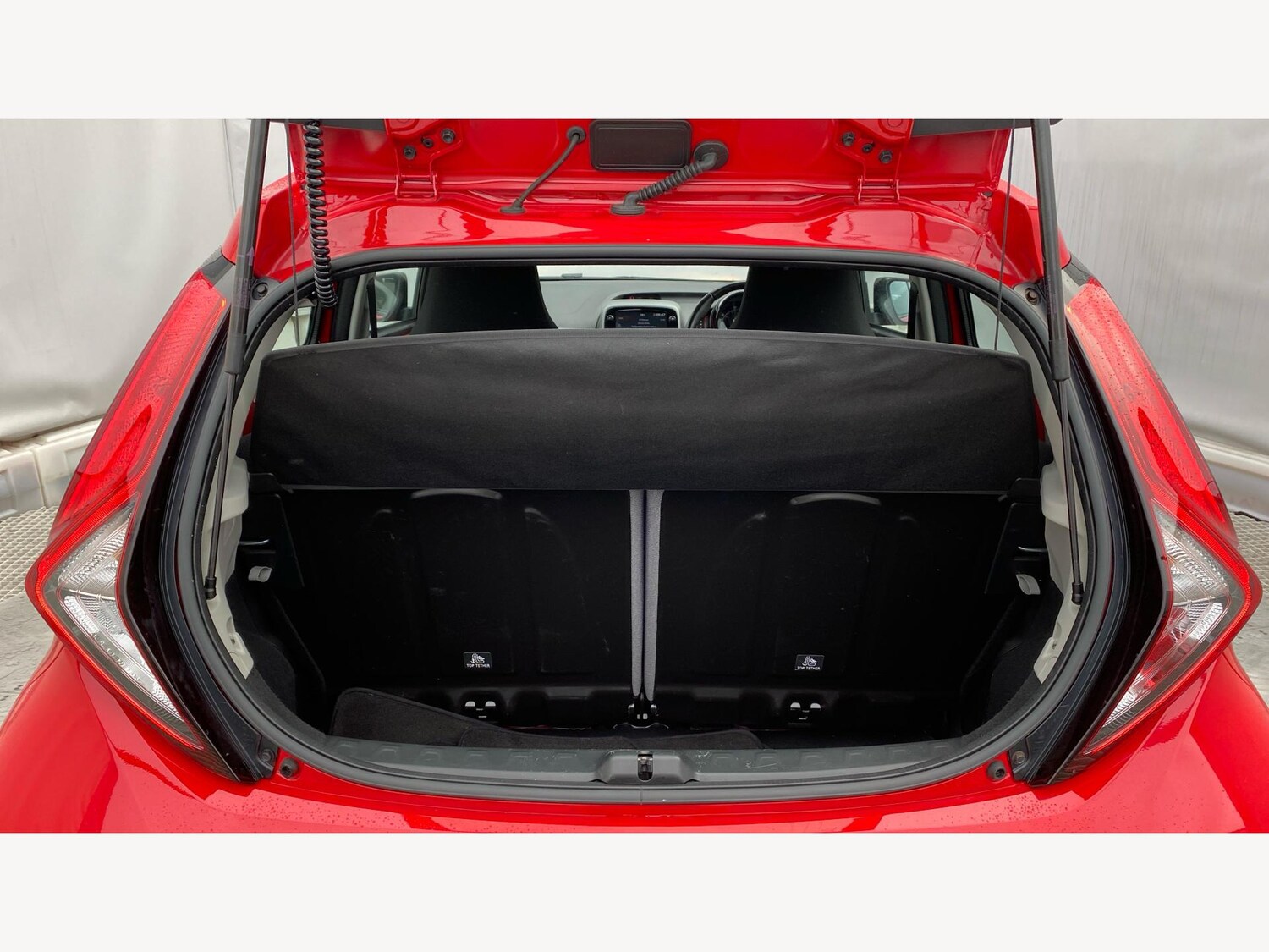 Used Toyota AYGO 2021 for sale - 76001764: Photo 16