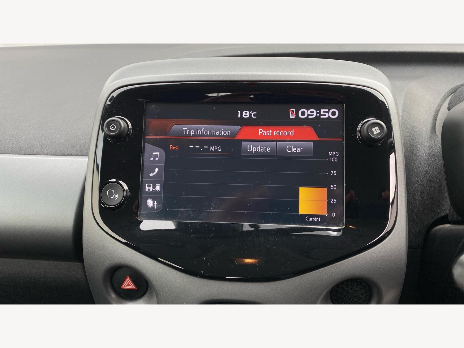 Used Toyota AYGO 2021 for sale - 76001764: Photo 24