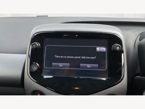 Used Toyota AYGO 2021 for sale - 76001764: Photo 25