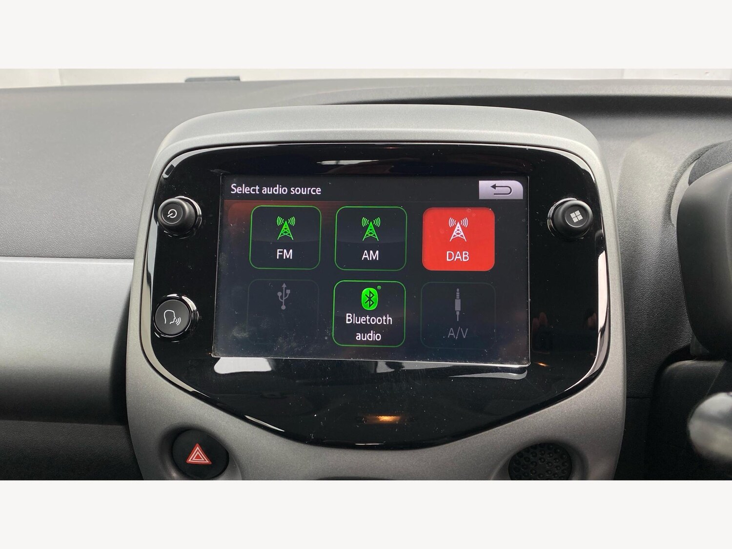 Used Toyota AYGO 2021 for sale - 76001764: Photo 26