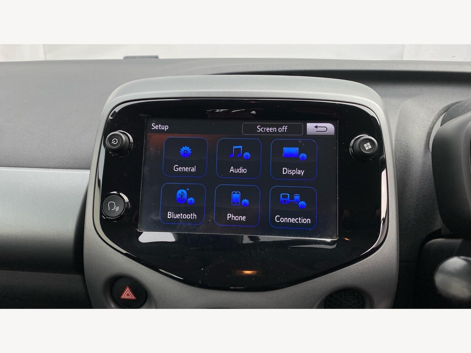 Used Toyota AYGO 2021 for sale - 76001764: Photo 27