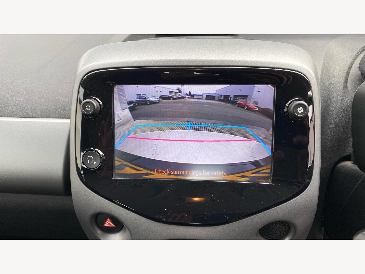 Used Toyota AYGO 2021 for sale - 76001764: Photo 28