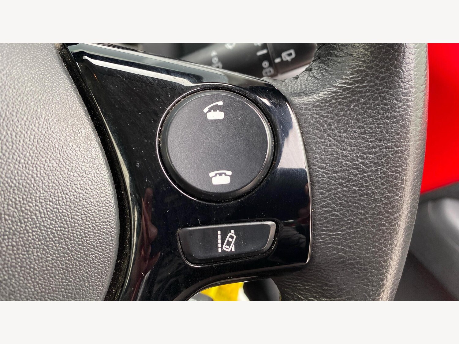 Used Toyota AYGO 2021 for sale - 76001764: Photo 30