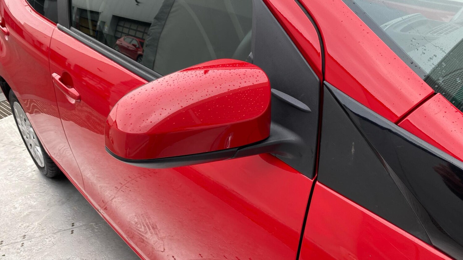 Used Toyota AYGO 2021 for sale - 76001764: Photo 33