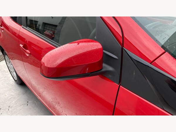 Used Toyota AYGO 2021 for sale - 76001764: Photo 33