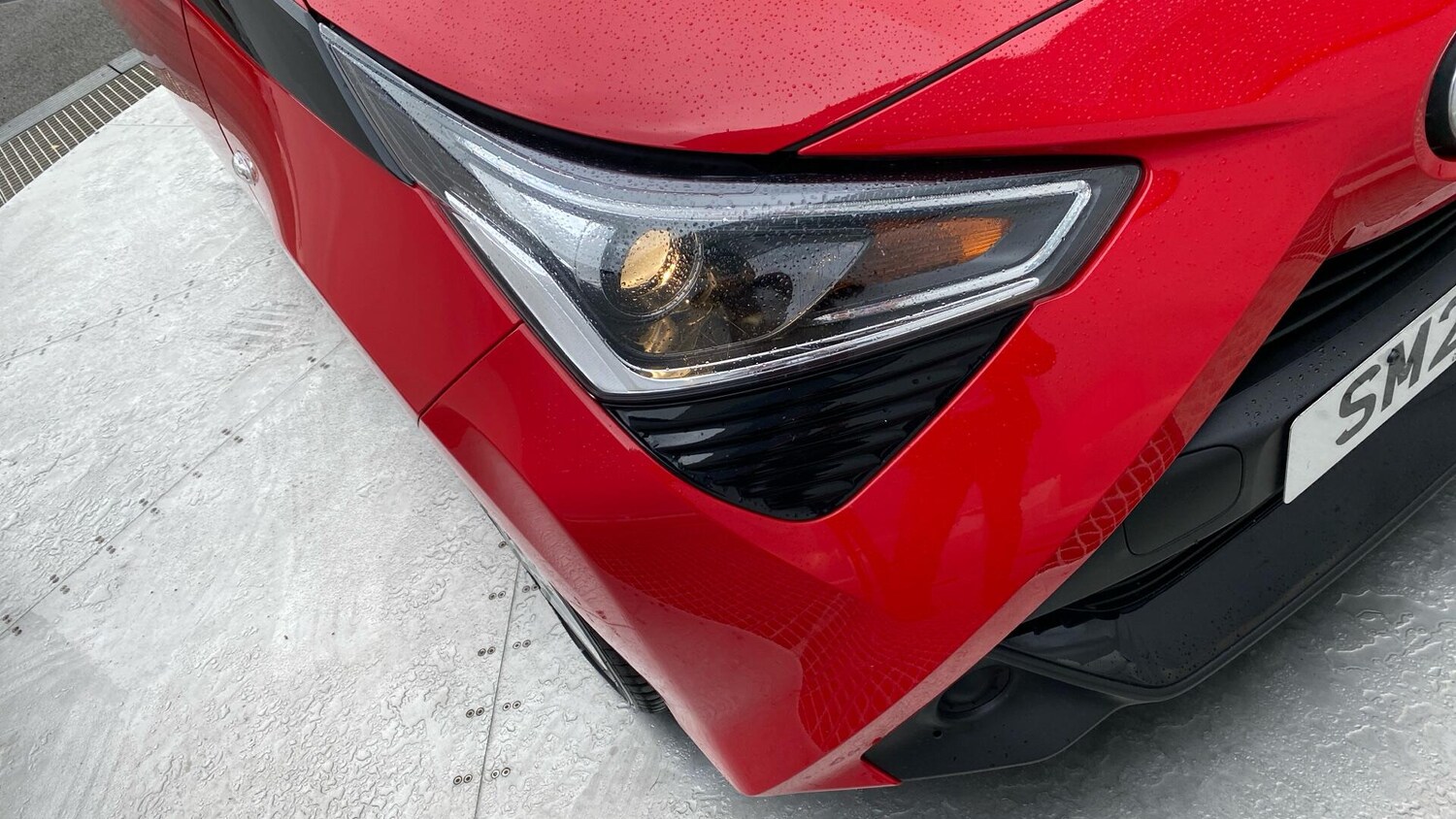 Used Toyota AYGO 2021 for sale - 76001764: Photo 34