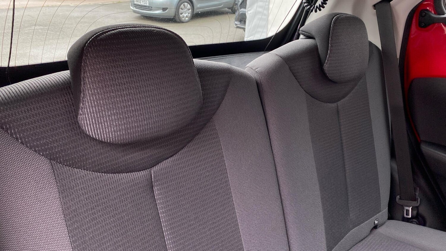 Used Toyota AYGO 2021 for sale - 76001764: Photo 36