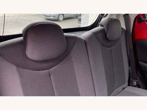 Used Toyota AYGO 2021 for sale - 76001764: Photo 36