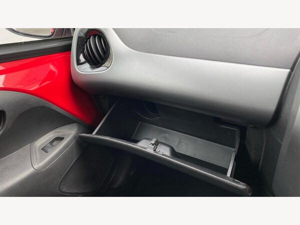 Used Toyota AYGO 2021 for sale - 76001764: Photo 42