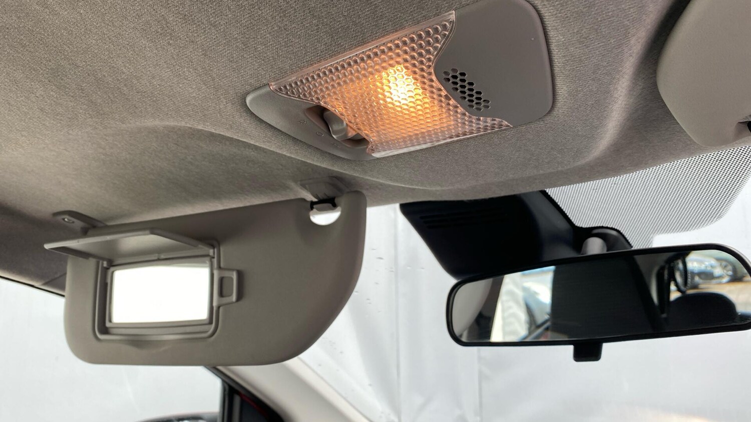 Used Toyota AYGO 2021 for sale - 76001764: Photo 43