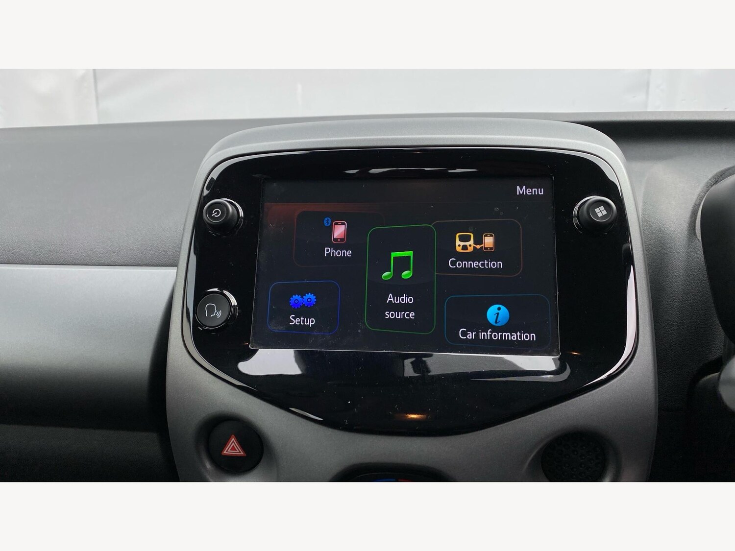 Used Toyota AYGO 2021 for sale - 76001764: Photo 9