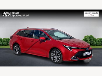 Used Toyota Corolla 2023 for sale - 78447735: Photo