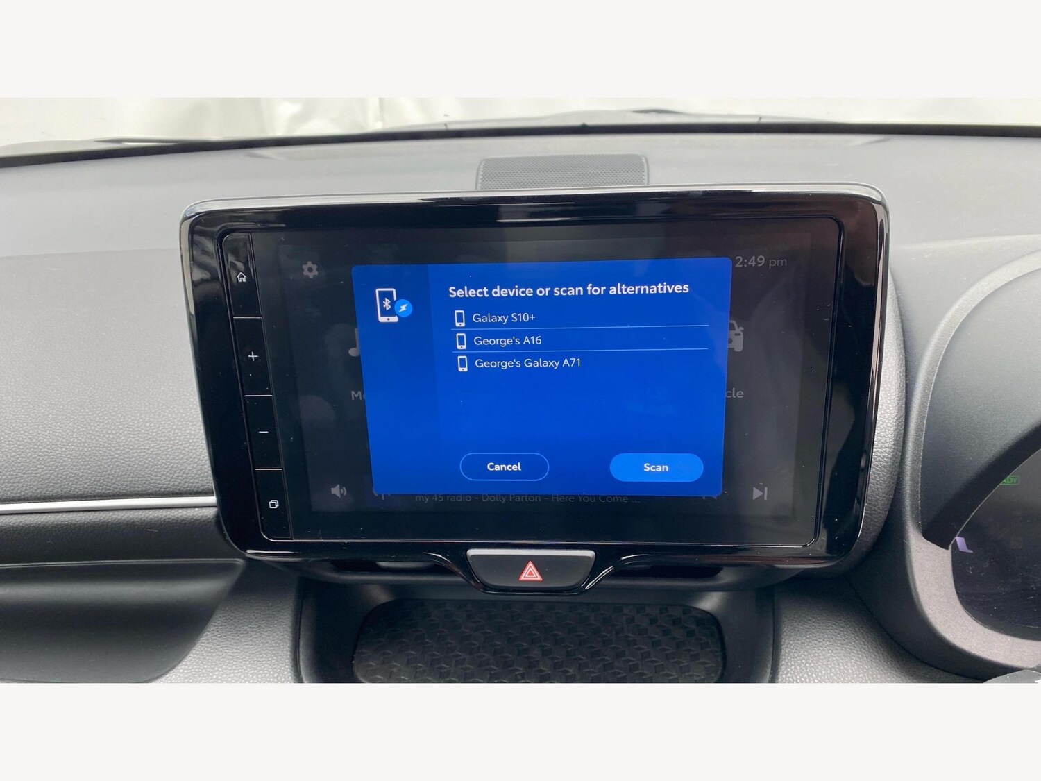Vehicle 25