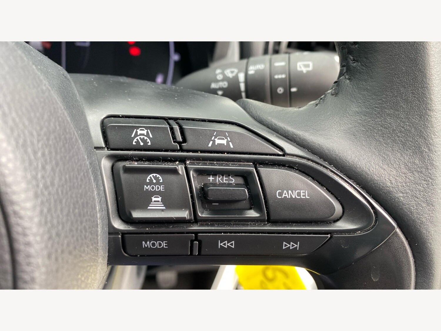 Vehicle 29