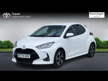Used Toyota Yaris 2024 for sale - 74849804: Photo