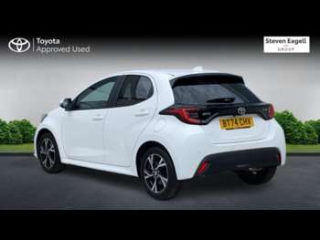 Used Toyota Yaris 2024 for sale - 74849804: Photo