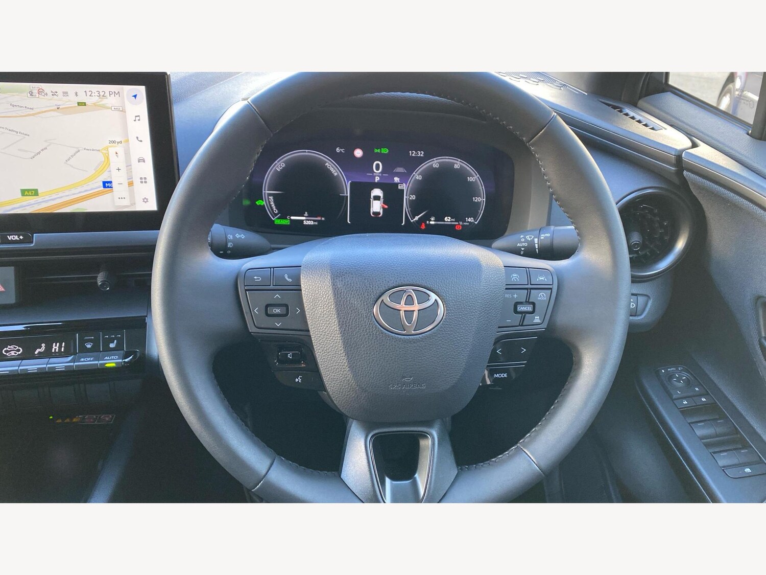 Used Toyota C-HR for sale - 77496360: Photo 10