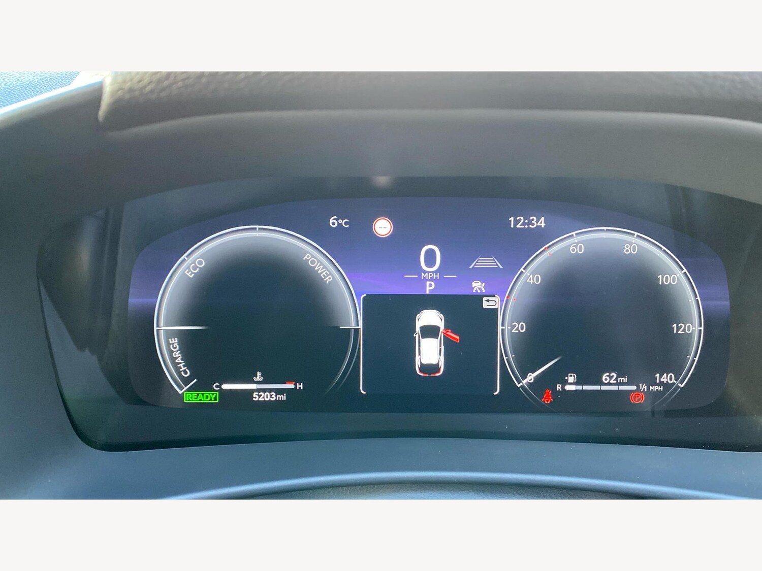 Used Toyota C-HR for sale - 77496360: Photo 11