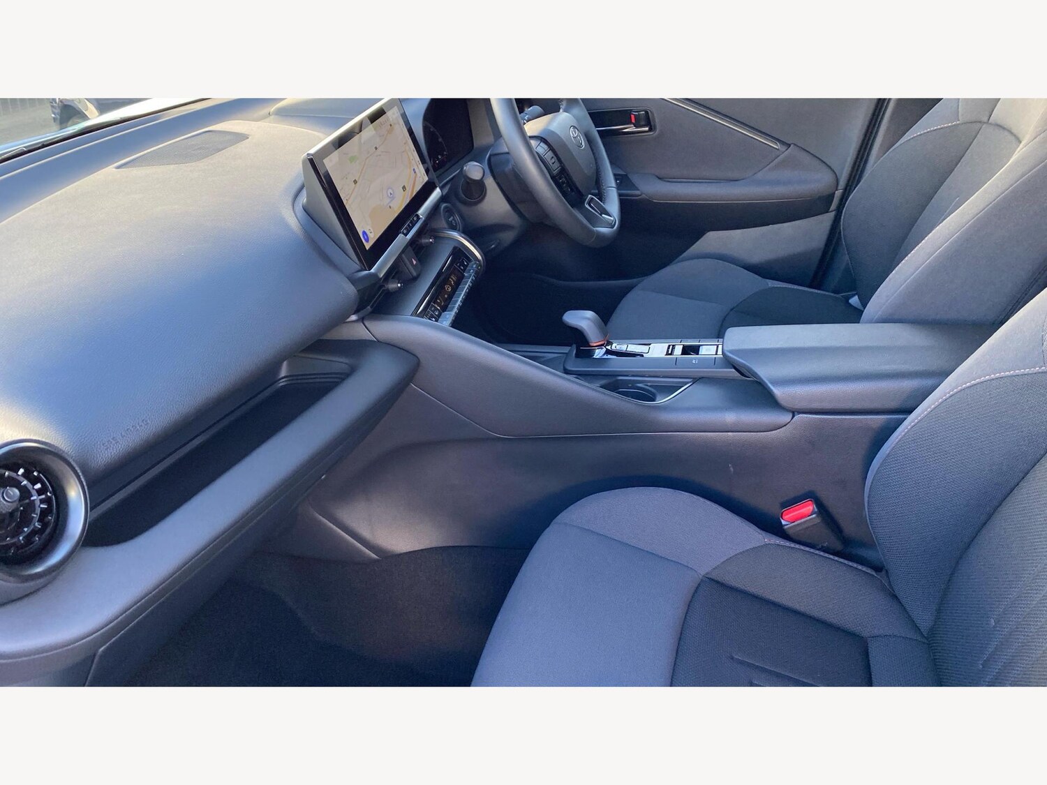 Used Toyota C-HR for sale - 77496360: Photo 12