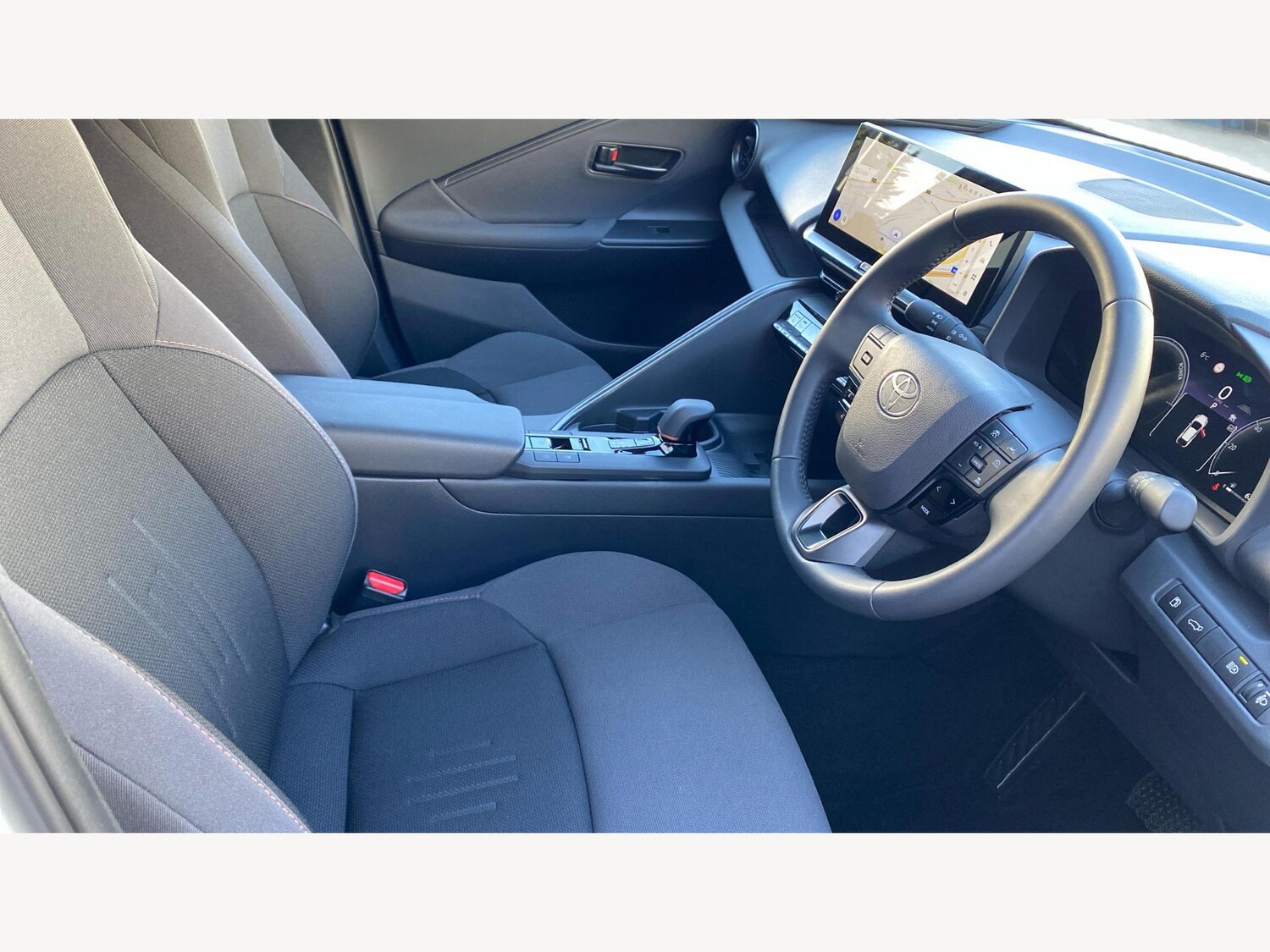 Used Toyota C-HR for sale - 77496360: Photo 13