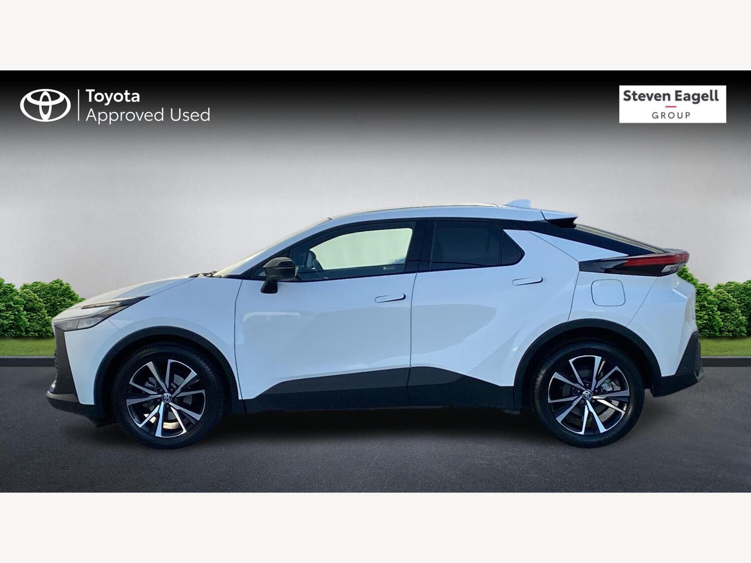 Used Toyota C-HR for sale - 77496360: Photo 19