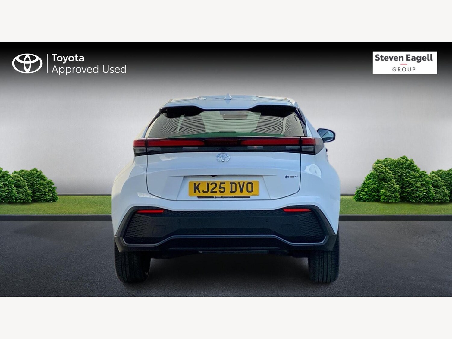 Used Toyota C-HR for sale - 77496360: Photo 21