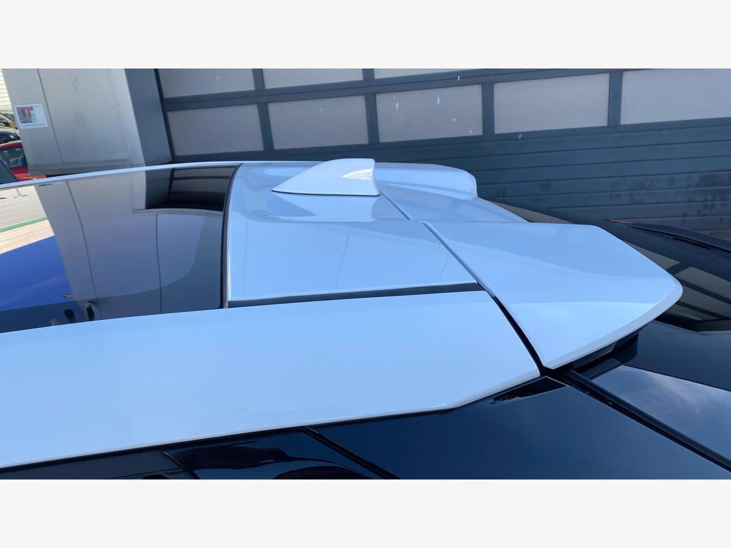 Used Toyota C-HR for sale - 77496360: Photo 25